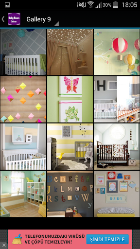 【免費生活App】Baby Room Ideas-APP點子