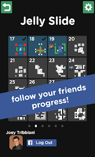 Jelly Slide Screenshots 12