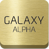 GALAXY ALPHA Experience (SE)