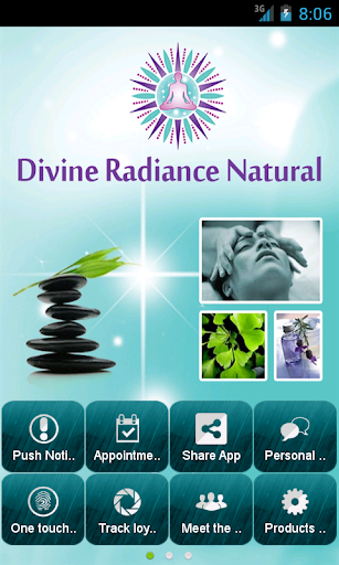 Divine Radiance Therapies