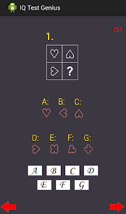 How to download IQ Test Genius (Very Accurate) 3.0 apk for laptop