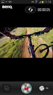 Lastest BenQ Action Cam APK