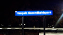 Station Hengelo Gezondheidspark
