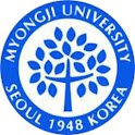 명지 대학교 어플입니다. logo