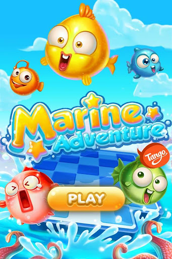 Marine Adventure for TANGO