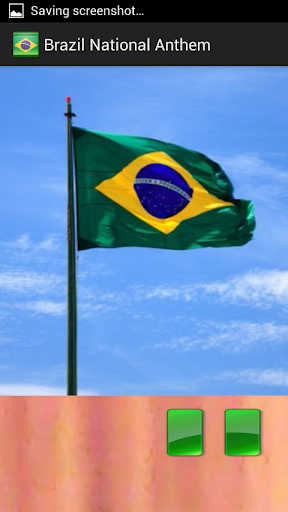 Brazil's National Anthem