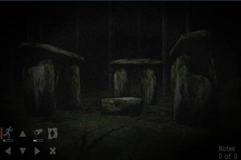 【免費解謎App】SlenderMan PAID-APP點子