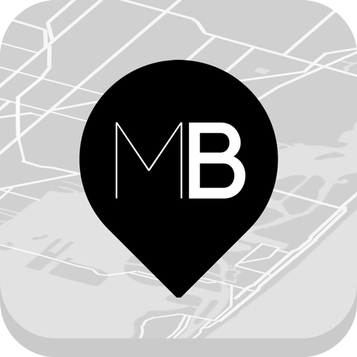 MB Realty 生活 App LOGO-APP開箱王