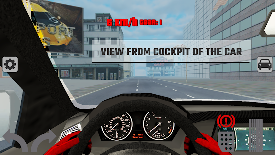 download Extreme Auto Simulator free