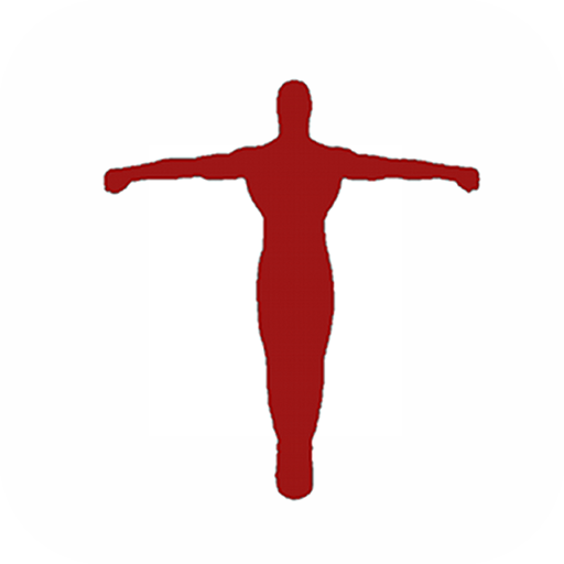 Iron Cross Gym 運動 App LOGO-APP開箱王