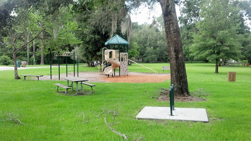 Walker Park Playground