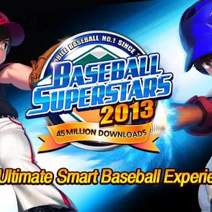 Baseball Superstars® 2013 v1.1.5 Mod [Max Gpoints & can do PVP] (PAID & FULL)