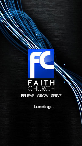 Faith Church CT