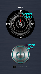 How to mod Flashlight LG Compass lastet apk for bluestacks