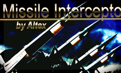 Missile Interceptor Beta