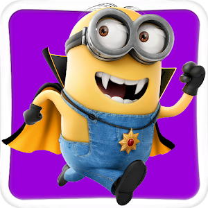 Despicable Me apk sd data