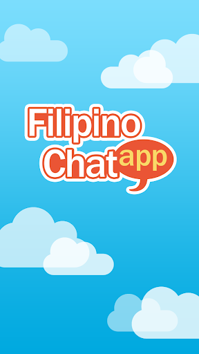 Filipino ChatApp - Pinoy Pinay