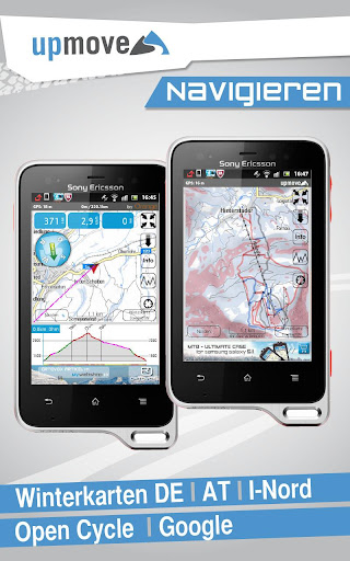 免費下載運動APP|upmove GPS for ski-touring app開箱文|APP開箱王