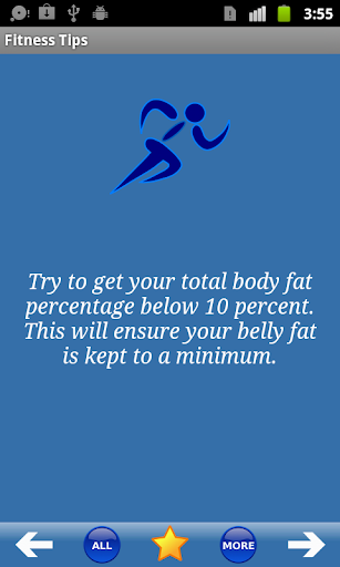 Fitness Tips