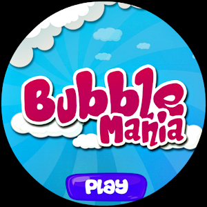 Bubble Mania - Bubble Shooter!.apk 0.0.1