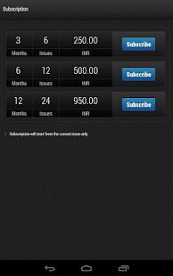 DataQuest Screenshots 5