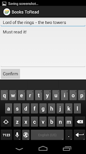Lastest Books ToRead APK