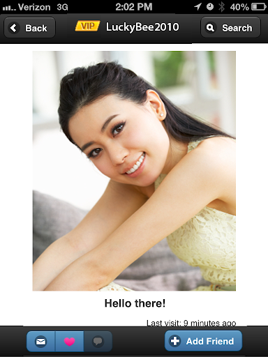 ดาวน์โหลด เอเชีย เดท: Timhop รุ่น 1.8.3 สำหรับ Android
