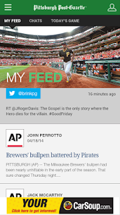 The Dugout Screenshots 3