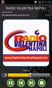 RADIO VALENTINA Screenshots 1