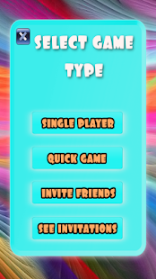 Lastest Press The Button - Push it! APK for PC