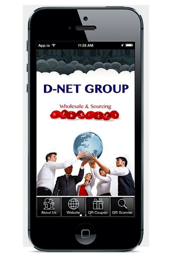 Dnet Group