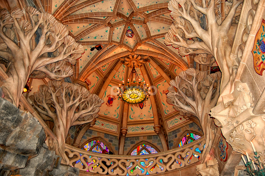 by Adriana Bleau - Buildings & Architecture Architectural Detail