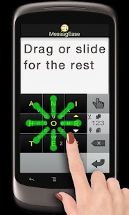 Lastest Jyutping Tradtnl. MessagEase APK for Android