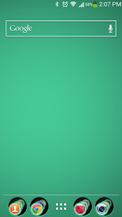 Download Mint Theme Nova APK