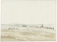 Processie in de omgeving van Cerignola