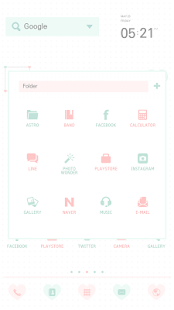 How to download Bingo dodol launcher theme 1.1 apk for bluestacks