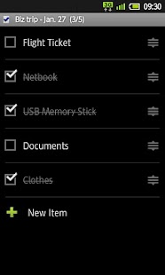 Checkpoc Screenshots 3