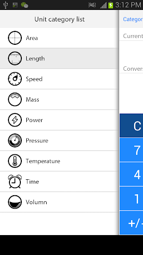 【免費工具App】單位轉換器-APP點子