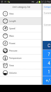 Lastest Unit Converter APK for Android