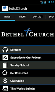 Bethel Church AK Screenshots 4