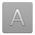 Arctic Grey CM10.1 AOKP Theme logo
