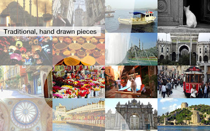 Jigsaw Puzzles: Istanbul poster 3