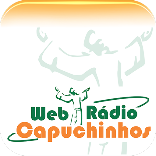 Web Radio Capuchinhos LOGO-APP點子