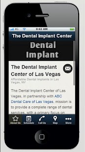 How to install The Dental Implant Center 1.2.14.199 apk for pc