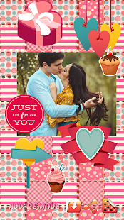 How to mod Romantic Greeting Cards patch 1.2 apk for bluestacks
