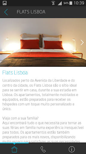 免費下載旅遊APP|Flats Lisboa app開箱文|APP開箱王