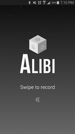 Alibi