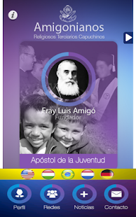 Free Amigonianos APK