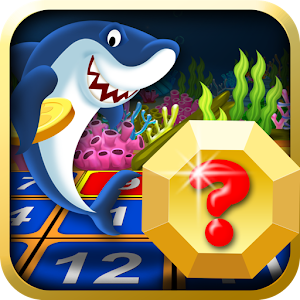 Keno Shark Casino Game PRO logo