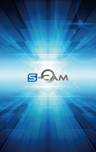 How to install S-CAM Silver 1.0 mod apk for pc